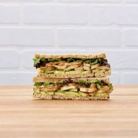 Pret A Manger ico