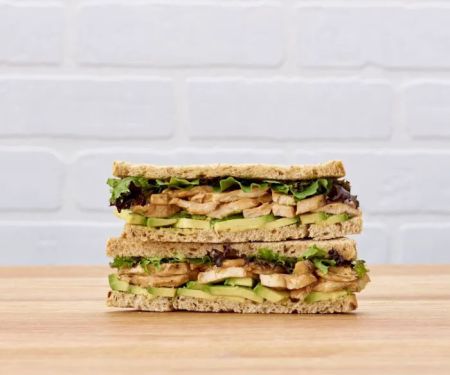 Pret A Manger