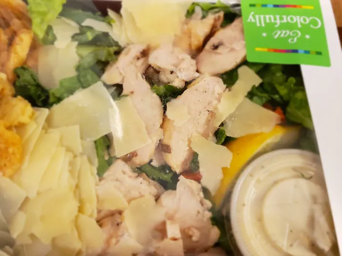 Pret A Manger Picture 10