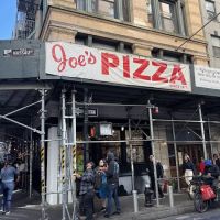 Joe’s Pizza ico