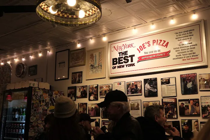 Joe’s Pizza Picture 5