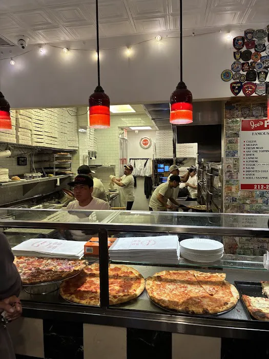 Joe’s Pizza Picture 6