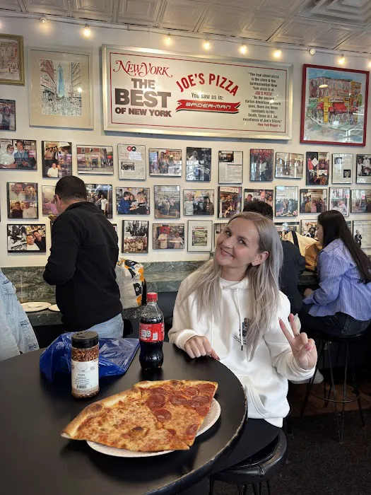 Joe’s Pizza Picture 10