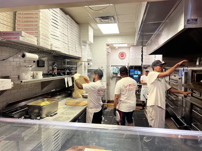 Joe’s Pizza Picture 7