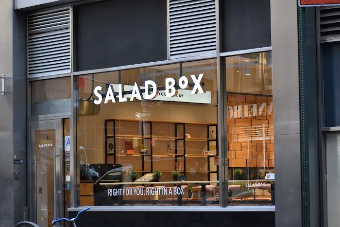 Salad Fox Picture 4