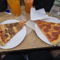 Stage Door Pizzeria ico
