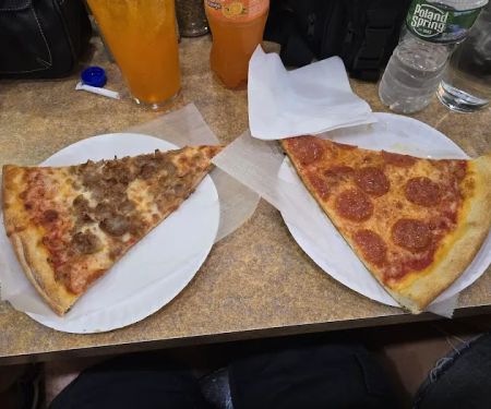 Stage Door Pizzeria