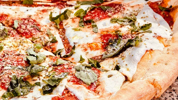 Stage Door Pizzeria Picture 7