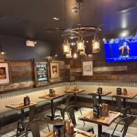 Burger Village ico