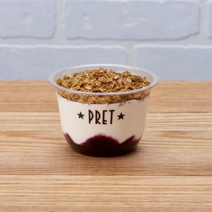 Pret A Manger Picture 9