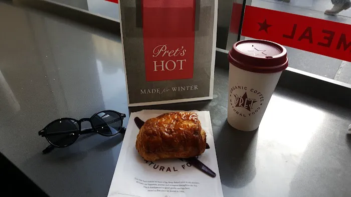 Pret A Manger Picture 10