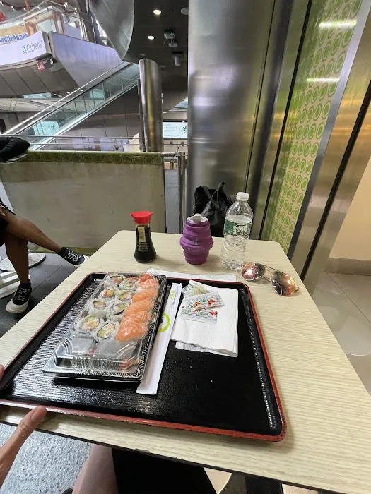 Wasabi Sushi & Bento Fulton Street Picture 6