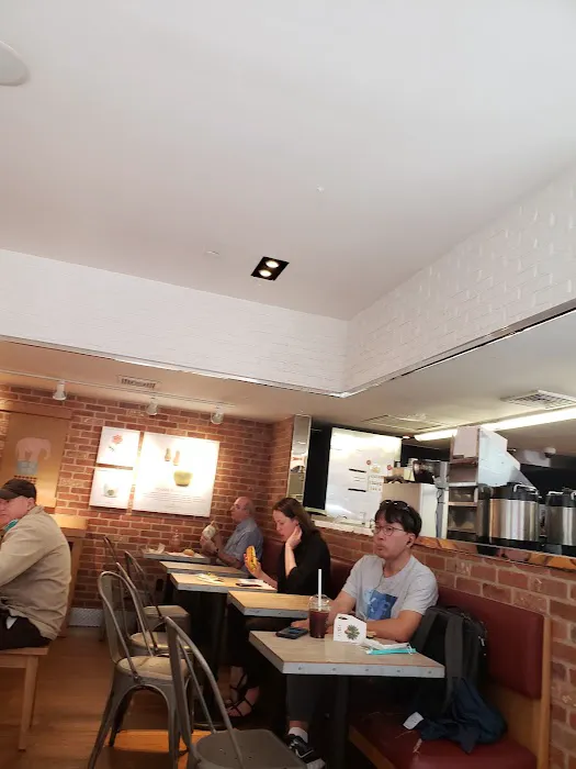 Pret A Manger Picture 10