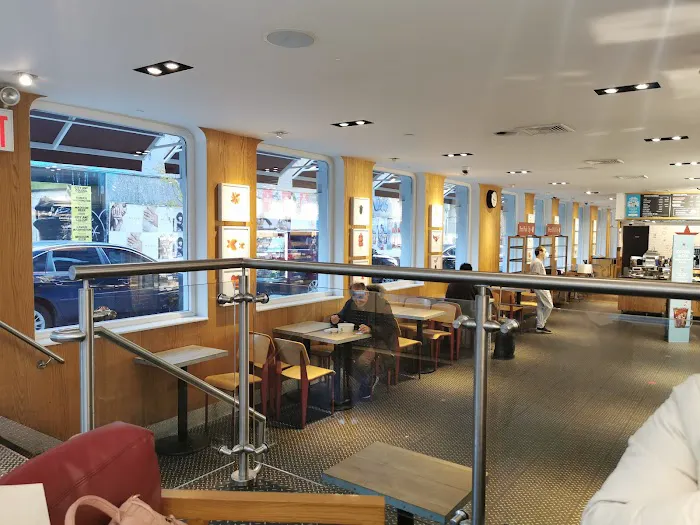 Pret A Manger Picture 9