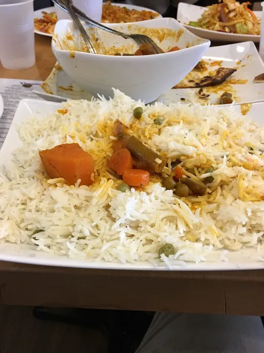 A Saffron Thread Picture 6