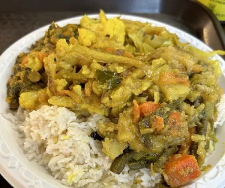 Sheezan Restaurant