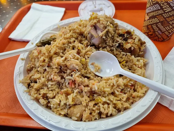 Sheezan Restaurant Picture 8