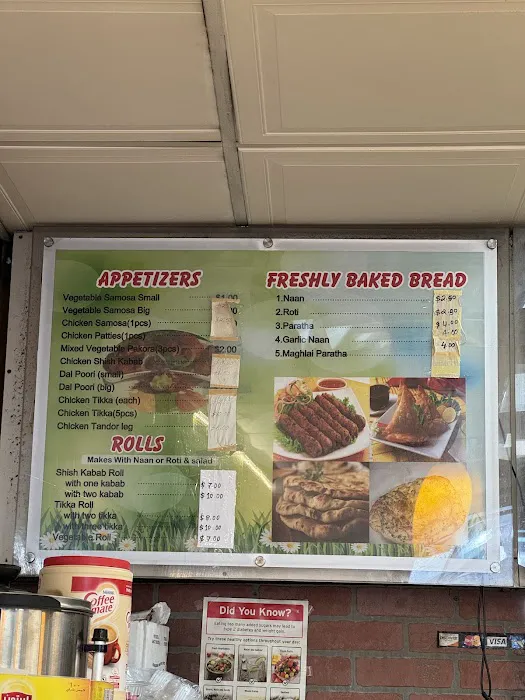 Sheezan Restaurant Picture 9