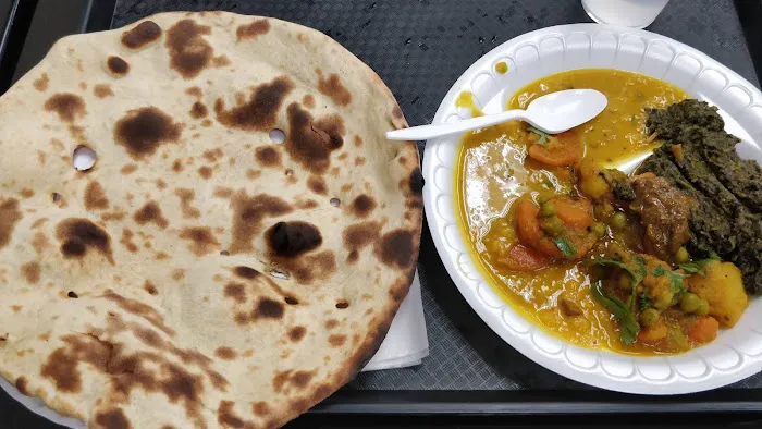Sheezan Restaurant Picture 10