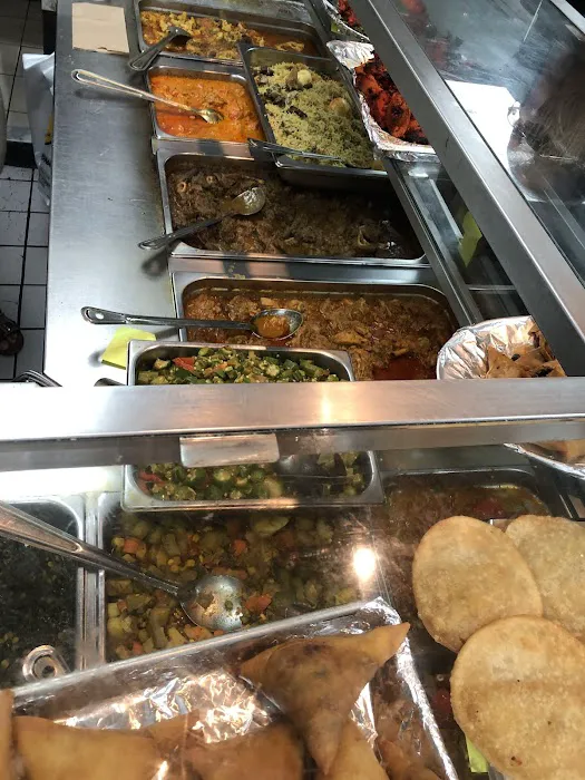 Sheezan Restaurant Picture 7