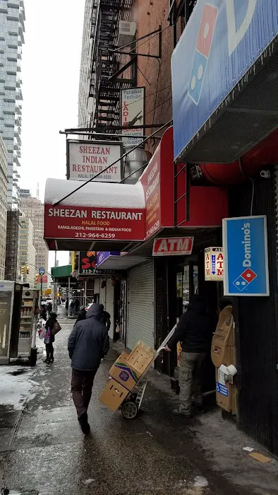 Sheezan Restaurant Picture 5