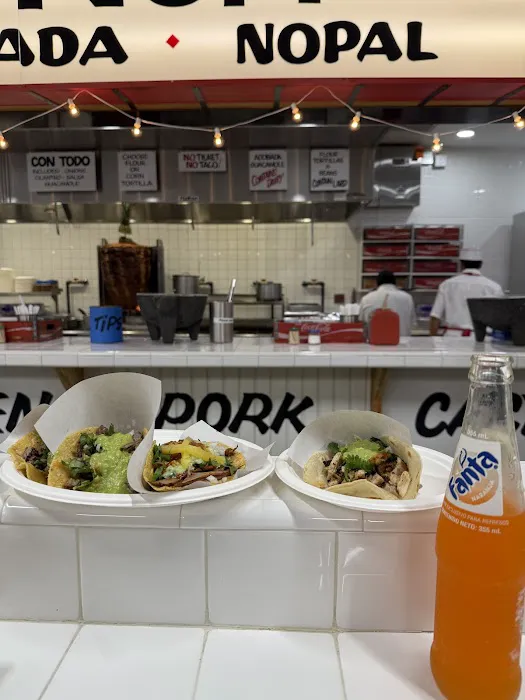 LOS TACOS No.1 Picture 5