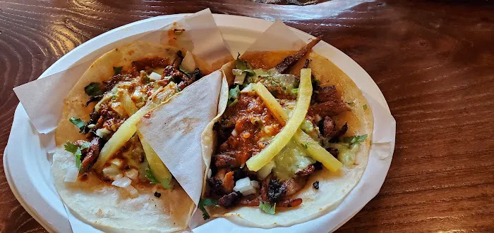 LOS TACOS No.1 Picture 1