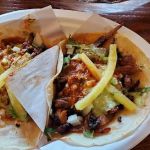 LOS TACOS No.1