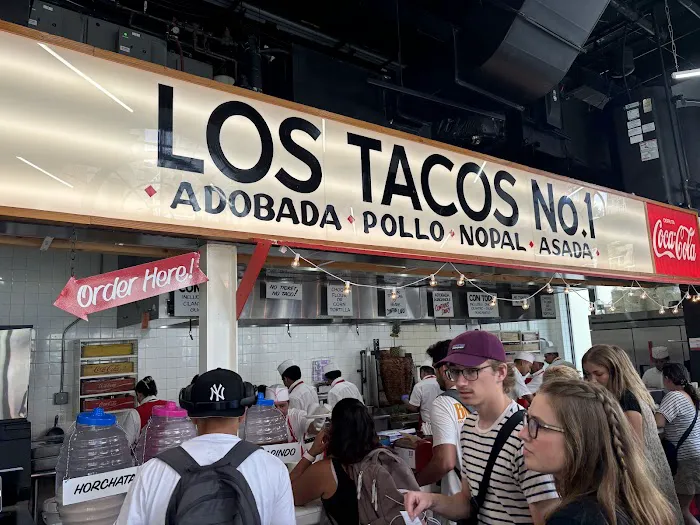 LOS TACOS No.1 Picture 4