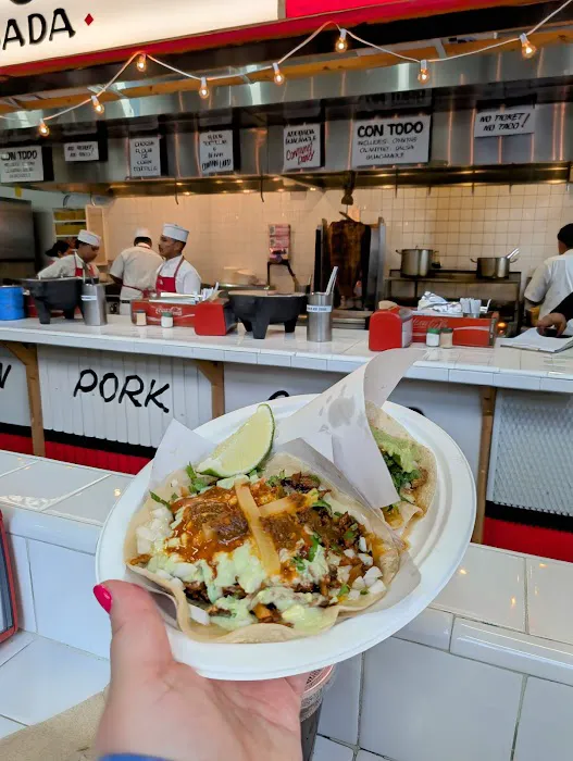 LOS TACOS No.1 Picture 3