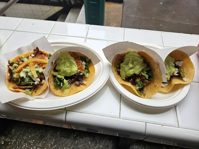 LOS TACOS No.1 Picture 2