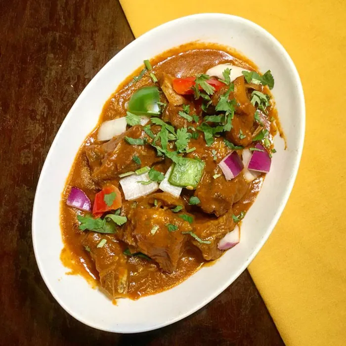 Benares Tribeca Indian Restaurant Picture 8