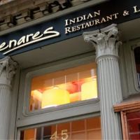 Benares Tribeca Indian Restaurant ico
