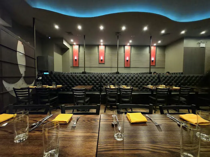 Benares Tribeca Indian Restaurant Picture 4