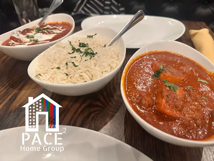 Benares Tribeca Indian Restaurant Picture 9