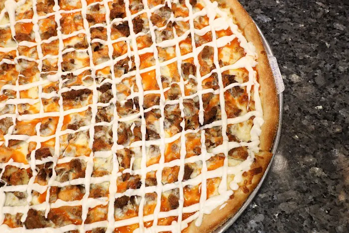 Little Italy Pizza Picture 8