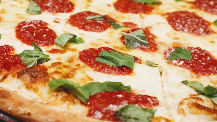 Little Italy Pizza Picture 7