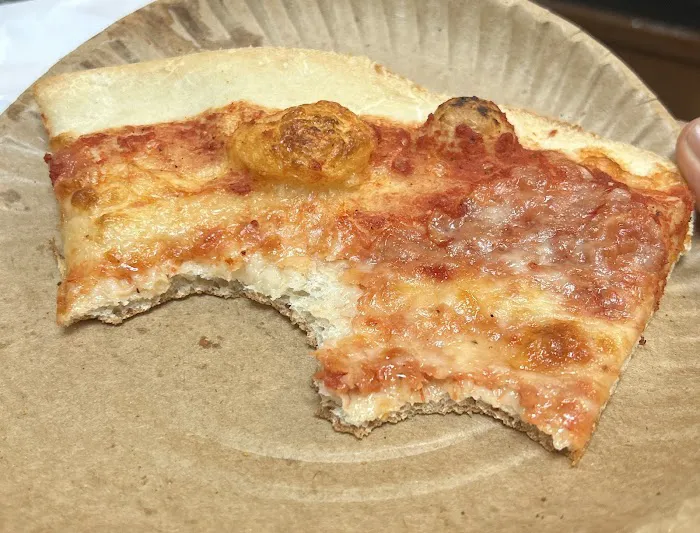 Little Italy Pizza Picture 5