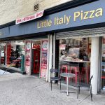 Little Italy Pizza