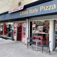 Little Italy Pizza ico