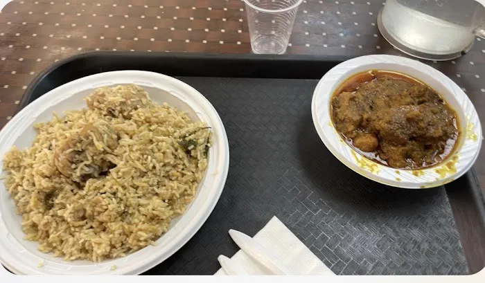 Fresh Curry Picture 4