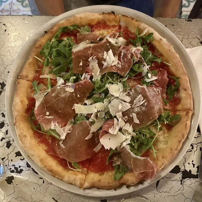Kesté Pizza e Vino Picture 7