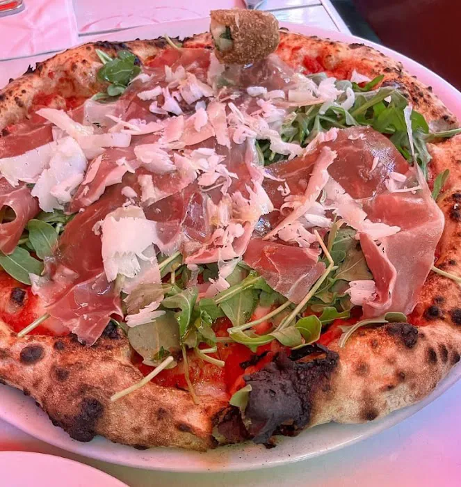 Kesté Pizza e Vino Picture 6