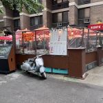 Kesté Pizza e Vino