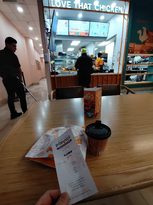 Popeyes Louisiana Kitchen Picture 5