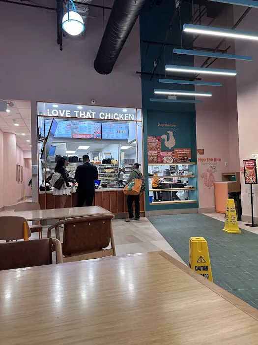 Popeyes Louisiana Kitchen Picture 8