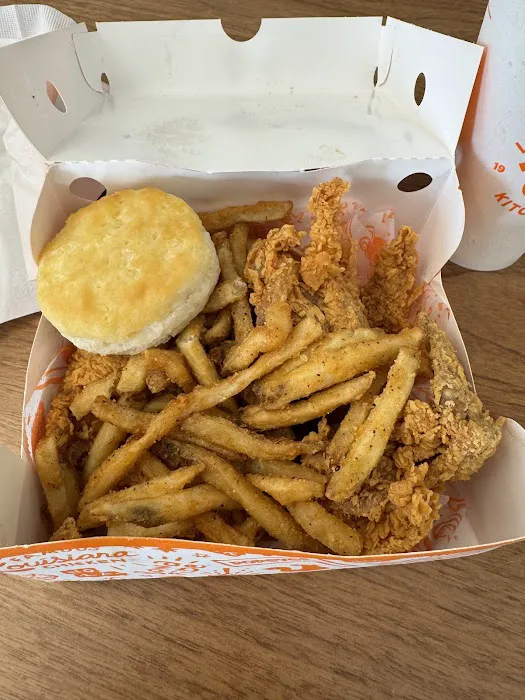 Popeyes Louisiana Kitchen Picture 4
