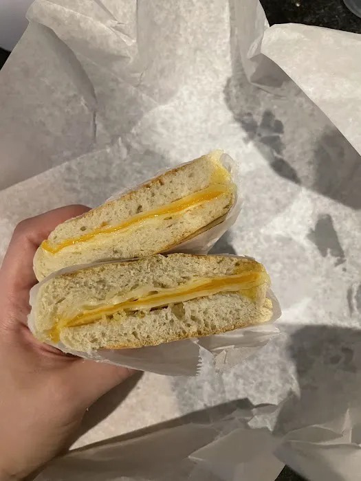 Croquant Pressed Paninis Picture 5
