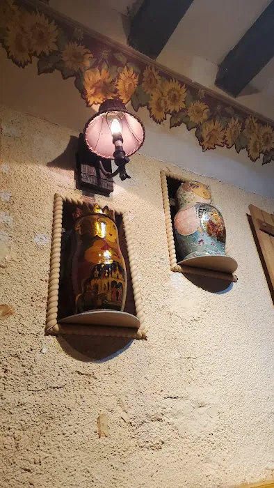 Matryoshka Picture 1