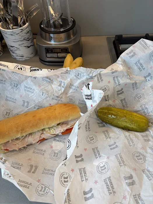 Jimmy John's Picture 10